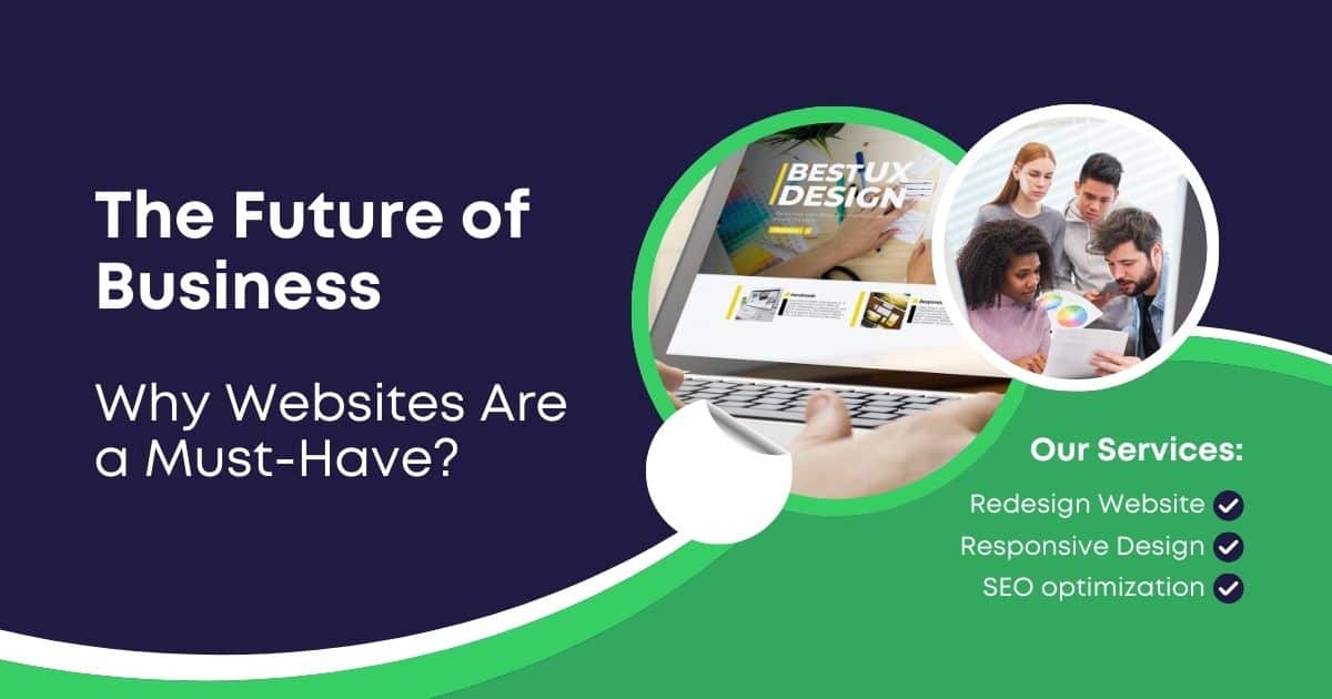 How a Website Can 10X Your Business Growth in 2025